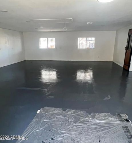 1314 Brill St, Phoenix AZ  85006-2815 exterior