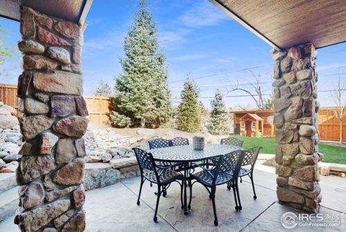 2958 6 St, Boulder CO 80304-2505 exterior