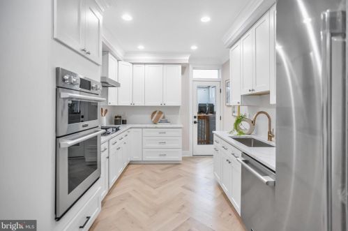 1905 4th St, Washington DC  20001-2305 exterior