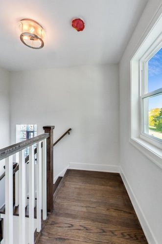 6416 Raven St, Chicago IL  60631-2516 exterior