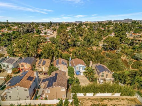 4567 54th St, San Diego CA  92115-3529 exterior