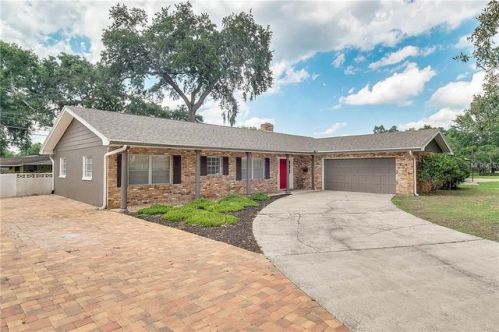 5024 Gramont Ave, Orlando, FL 32812-1009