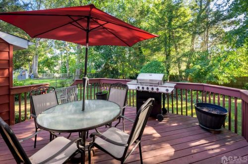 21 Cindy St, Old Bridge NJ 08857-3008 exterior