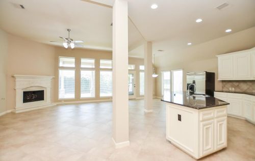 27907 Barberry Banks Ln, Fulshear TX 77441-2057 exterior