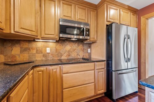 415 Brk Ave, Saint Paul MN 55109-2014 exterior