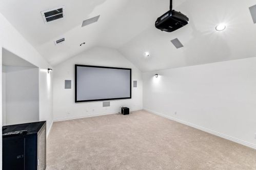 1664 Sagebrush Dr, Frisco TX 75033-7649 exterior