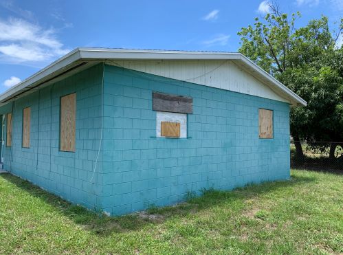 516 22 St, Fort Pierce FL 34950-6001 exterior