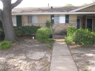1129 Ramada Dr, Houston TX  77062-5717 exterior