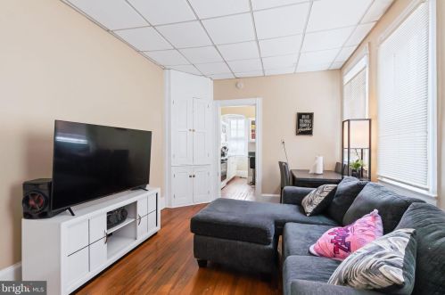 247 Ross St, Lancaster PA 17602-1940 exterior