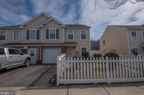 1531 19th St, Philadelphia PA  19121-4120 exterior