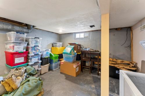 4645 68th St, Milwaukee WI  53220-3917 exterior