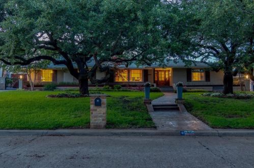 6625 Greenwich Ln, Dallas, TX 75230-2841