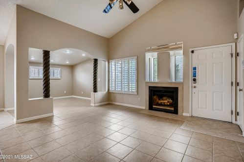 9768 1st St, Tucson AZ  85748-2762 exterior