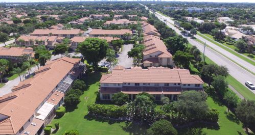 6790 Via Regina, Boca Raton FL 33433-3927 exterior