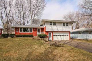 1110 Bay Ridge Rd, Madison, WI 53716-1513
