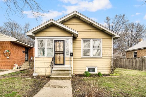 1238 109th Pl, Chicago, IL 60643-3707