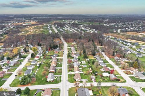 4125 Grandview Rd, Hanover PA 17331-9753 exterior