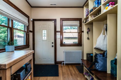 9738 Damen Ave, Chicago IL 60643-1629 exterior