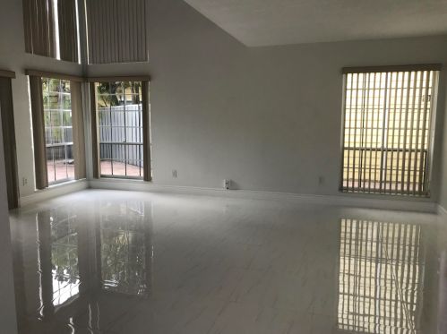 5282 Park Place Cir, Boca Raton FL  33486-1461 exterior