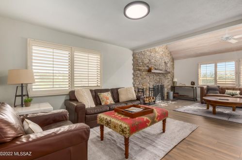 5795 Paseo Cimarron, Tucson AZ  85750-1106 exterior