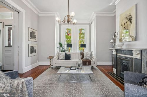 932 O St, Washington DC  20001-4265 exterior