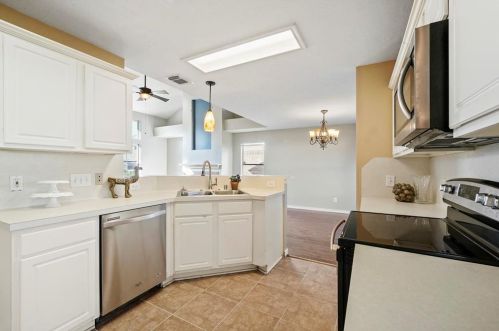 5223 Flax Bourton St, Humble TX 77346-2628 exterior