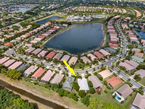 8364 Marsala Way, Boynton Beach FL 33472-8119 exterior