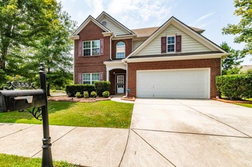 355 Big Sky Pass, Atlanta, GA 30349-8795