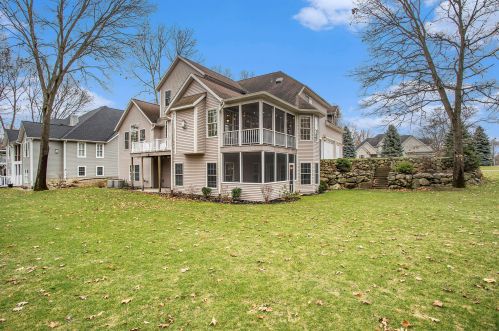 7180 Inverness Dr, Kalamazoo MI 49009-3935 exterior