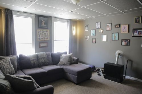 65 Merrifield St, Worcester MA 01605-3018 exterior