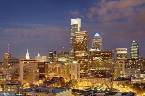 2001 Hamilton St, Philadelphia PA  19130-4298 exterior