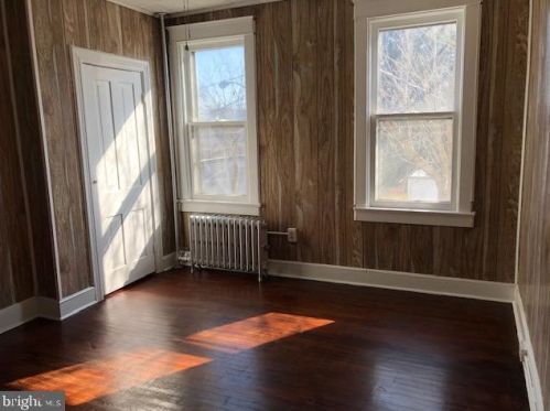 362 Rusling St, Trenton NJ 08611-1441 exterior