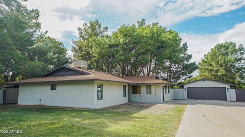 1100 Kingston St, Chandler AZ 85225-9436 exterior