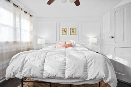 214 Woodward Ave, Big Rapids MI  49307-1750 exterior