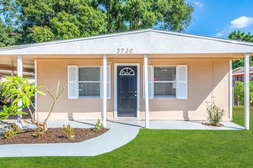 3720 Idlewild Ave, Tampa FL  33610-3765 exterior