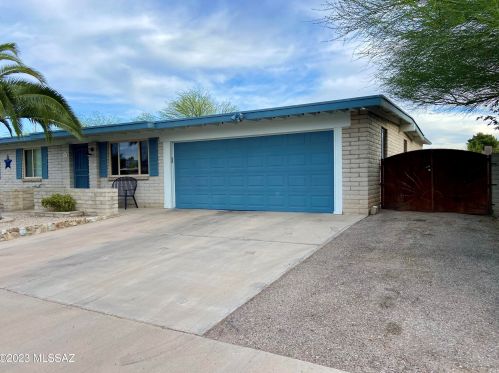 3017 Shumaker Dr, Tucson AZ  85741-3636 exterior