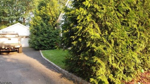 12 Adamsville Rd, Bridgewater NJ 08807-3049 exterior