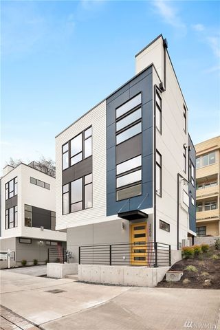 2609 John St, Seattle, WA 98112-5414