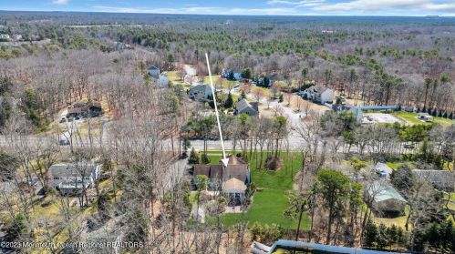 508 Bennetts Mills Rd, Jackson Twp NJ 08527-2451 exterior