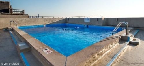 2728 Hampden Ct, Chicago IL 60614-1648 exterior