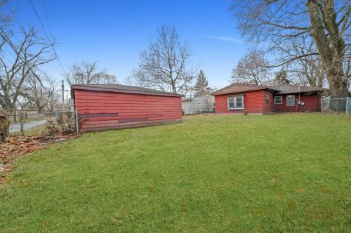 14745 Lincoln Ave, Dolton IL 60419-1818 exterior