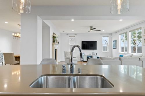 3124 Aldridge Way, Folsom CA  95762-9513 exterior