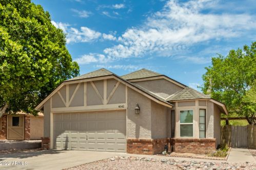 4042 Alta Mesa Ave, Phoenix AZ 85044-1734 exterior