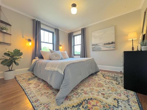 2053 Helena St, Madison WI 53704-5519 exterior