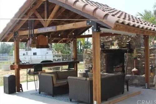 19915 Mariposa Ave, Riverside CA 92508-9613 exterior