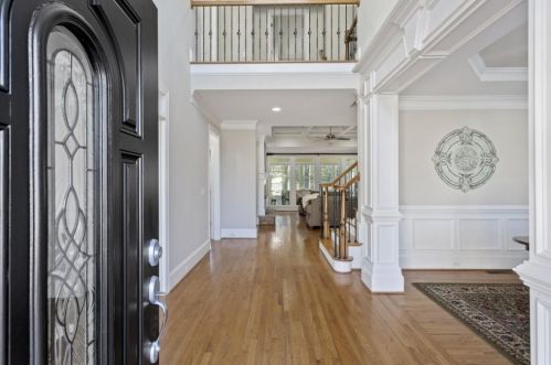 2810 Arbor Springs Trce, Tucker, GA 30084-2373