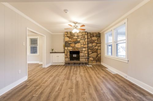 1605 Clark St, Pittsburgh PA  15221-1615 exterior