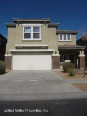 3032 Cavalry Dr, Phoenix AZ  85086-3215 exterior