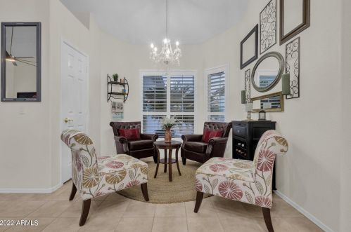 5361 Linda Ln, Chandler AZ 85226-1644 exterior