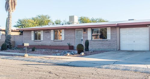 9600 Burnett St, Tucson AZ  85730-4404 exterior